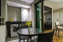 Hotel Gran Estanconfor Veranda Berrini São Paulo Exterior foto