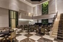 Hotel Gran Estanconfor Veranda Berrini São Paulo Exterior foto